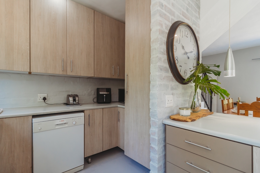 4 Bedroom Property for Sale in Fernridge Western Cape